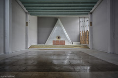 Chapel "Illuminati"