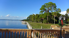 Florida 2014 - 4 - Sarasota Ringling Estate and Museums 03.12.14