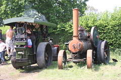Tinkers Park 51st Annual Steam Engine Rally 05.06.2016