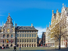Belgium Antwerp