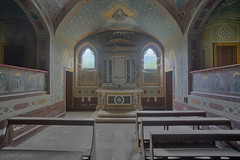 Chapel "Palace"