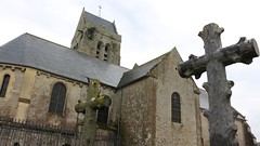 Saint-Marcouf, Manche, Normandie