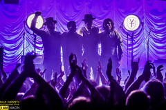Vintage Trouble at The Empire Middlesbrough