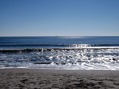 A Visit To Ocean Isle Beach 11/29/14