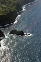 Maui - Hana & Haleakala By Helicopter, Hawaii
