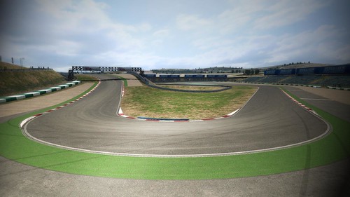 Portimao Circuit