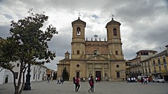 Santa Fe. Granada,