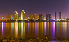 Downtown San Diego Series 2013