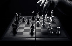 Chess Noire
