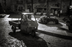 Sicily Street Shots