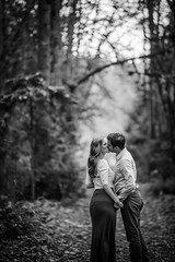 Engagement Photos Selected
