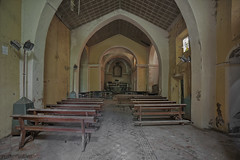 Chapel "Resurrection I"