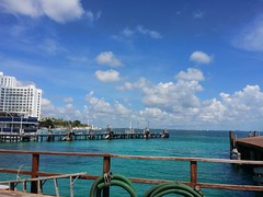 End of Summer Trip (Isla Mujeres) Aug 2016