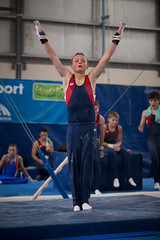 ICG2014 Gymnastics