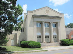 Beth Israel, Roanoke, Virginia