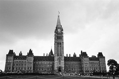 Leica MP-Parliament Ottawa