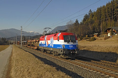 Austria in Jan.2008 -day 2