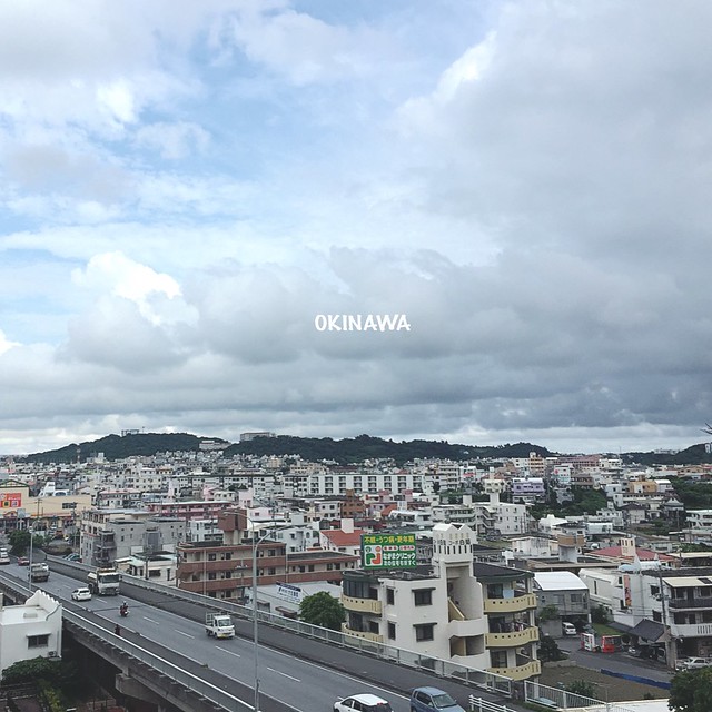 201606月沖繩五日遊