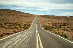 Caminos de Antofagasta