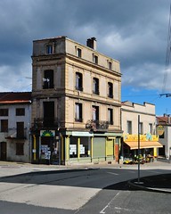 Retournac (Haute Loire)