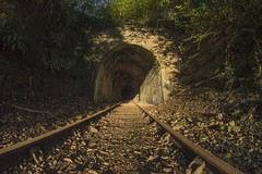 Tytherington Tunnel