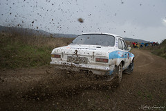 Rally Tuscan Rewind 2014