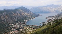 Montenegro 2016