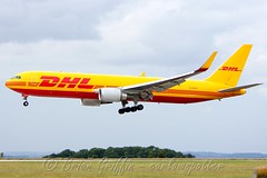 DHL Airlines