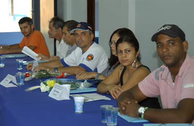 Delegados sindicais em Mogi das Cruzes  (5)