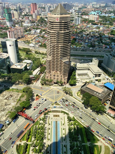 Petronas Towers Tour (10)