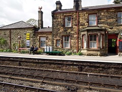 North Yorkshire Railway