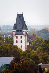 Mainz - Oktober 2014