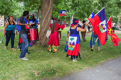 2014-07-26 - «Haïti En Folie», Plateau-Mt-Royal, Montréal
