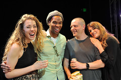 Macbeth/Twelfth Night Wrap Party: Philadelphia Shakespeare Theatre