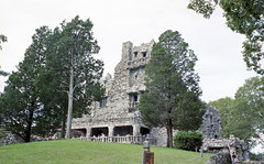 Gillette Castle, Connecticut
