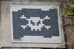 Space Invader PA-646