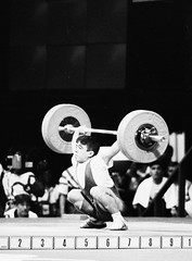 54 kg class - 1996