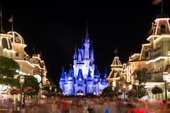 2016 Disney World Vacation and Universal Studios
