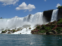 Niagara Falls-II