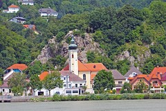 Marbach an der Donau
