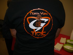 North York Judo Club 2014 - Tournament of Champions