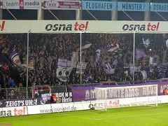 VfL Osnabrück-Stuttgart II 3-1 am 21.11.2014