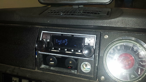Retrosound radio in the DS almost complete for the second time