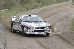 5° Rally Tuscan Rewind 2014