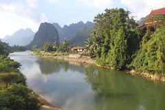 Laos 2014
