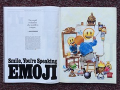 New York magazine, Nov 17–23 2014