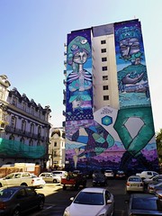 Valparaíso Street Art 