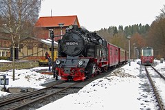 German Rail