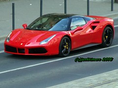 Ferrari (I)