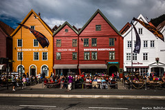Bergen 2016